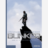 Bunker - Tome 1 - Les Frontieres Interdites