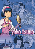 Yoko Tsuno - L'Integrale - Tome 3 - A La Poursuite Du Temps