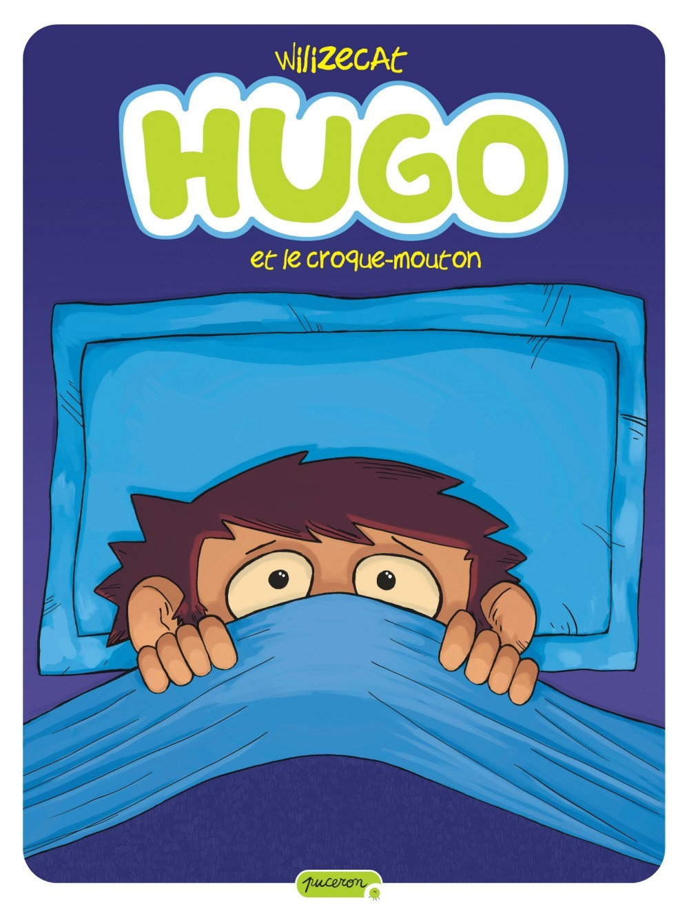 Hugo - Tome 1 - Le Croque-Mouton