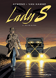 Lady S - Tome 4 - Jeu De Dupes