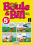 Boule Et Bill - Tome 11 - Bill De Match (Indispensables)