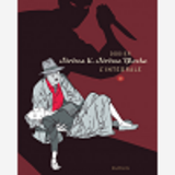 Jerome K. Jerome Bloche - L'Integrale N/B - Tome 3 - Jerome K. Jerome Bloche - L'Integrale N/B, Tom