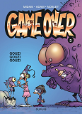 Game Over - Tome 3 - Gouzi Gouzi Gouzi