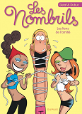 Les Nombrils - Tome 3 - Les Liens De L'Amitie