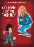 Mon Pepe Est Un Fantome - Tome 1 - Saison 1