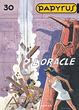 Papyrus - Tome 30 - L'Oracle