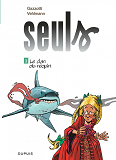 Seuls - Tome 3 - Le Clan Du Requin