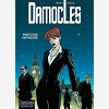 Damocles - Tome 1 - Protection Rapprochee