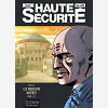 Haute Securite - Tome 3 - Les Nouveaux Maitres - Tome 1/2