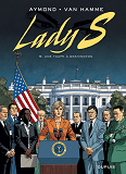 Lady S - Tome 5 - Une Taupe A Washington