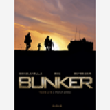 Bunker - Tome 2 - Point Zero