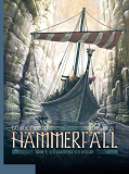 Hammerfall - Tome 3 - Les Gardiens D'Elivagar