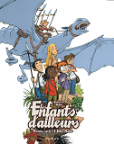 Les Enfants D'Ailleurs - L'Integrale - Tome 1 - L'Autre Monde