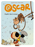 Oscar - Tome 2 - Pagaille Dans Les Nuages