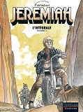 Jeremiah - Integrale - Tome 6