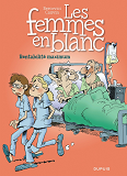 Les Femmes En Blanc - Tome 31 - Rentabilite Maximum