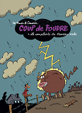 Coup De Foudre - Tome 1 - La Complainte Du Taureau Vache