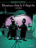 Histoires A Lunettes - Tome 2 - Bienvenue Dans La Quatrieme Dioptrie