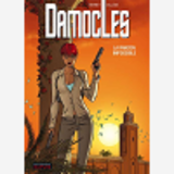 Damocles - Tome 2 - La Rancon Impossible