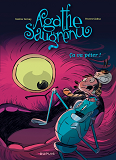 Agathe Saugrenu - Tome 3 - Ca Va Peter !