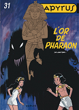 Papyrus - Tome 31 - L'Or De Pharaon