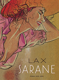 Sarane - Tome 1 - Sarane (Roman)