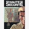 Haute Securite - Tome 5 - L'Ombre D'Ezekiel - Tome 1/2