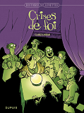 Histoires A Lunettes - Tome 3 - Crises De Foi