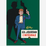 Gil Jourdan - L'Integrale - Tome 2 - Gil Jourdan - L'Integrale - Tome 2