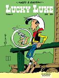 Lucky Luke - L'Integrale - Tome 9 - Lucky Luke - L'Integrale N  9