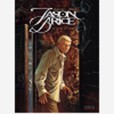 Jason Brice - Tome 2 - Ce Qui Est Cache