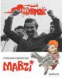 Marzi - L'Integrale - Tome 2 - 1989...