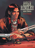 Ethan Ringler, Agent Federal - Tome 5 - Terres D'Origine