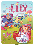 Lily - Tome 2 - Le Peintre Fou