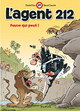 L'Agent 212 - Tome 27 - Fauve Qui Peut !