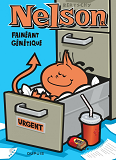 Nelson - Tome 9 - Faineant Genetique