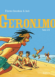 Geronimo - Tome 2 - Geronimo - Tome 2/3