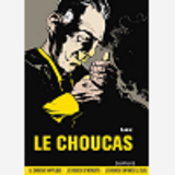 Le Choucas - L'Integrale - Tome 1 - Le Choucas - L'Integrale - Tome 1