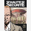 Haute Securite - Tome 6 - L'Ombre D'Ezekiel - Tome 2/2