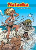 Natacha - L'Integrale - Tome 4