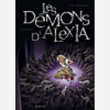 Les Demons D'Alexia - Tome 7 - Chair Humaine