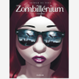 Zombillenium - Tome 1 - Gretchen