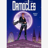 Damocles - Tome 3 - Perfect Child