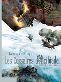 Les Corsaires D'Alcibiade - Tome 5 - Aletheia