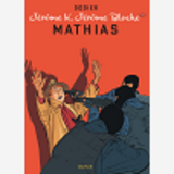 Jerome K. Jerome Bloche - Tome 22 - Mathias