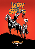 Jerry Spring - L'Integrale - Tome 2 - Jerry Spring - L'Integrale - Tome 2