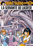 Yoko Tsuno - Tome 25 - La Servante De Lucifer