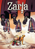 Zarla - Tome 3 - L'Enfant Piege