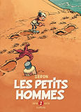 Les Petits Hommes - L'Integrale - Tome 2 - 1970-1973