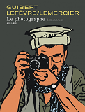 Le Photographe - L'Integrale - Tome 1 - Le Photographe - L'Integrale